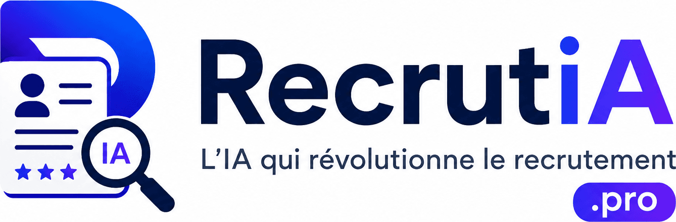 RecrutiA.pro — L'IA qui révolutionne le recrutement